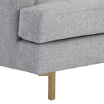 Sunpan Sheridan 2 Seater Sofa