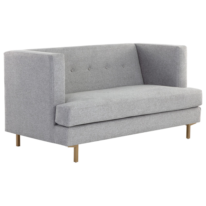 Sunpan Sheridan 2 Seater Sofa