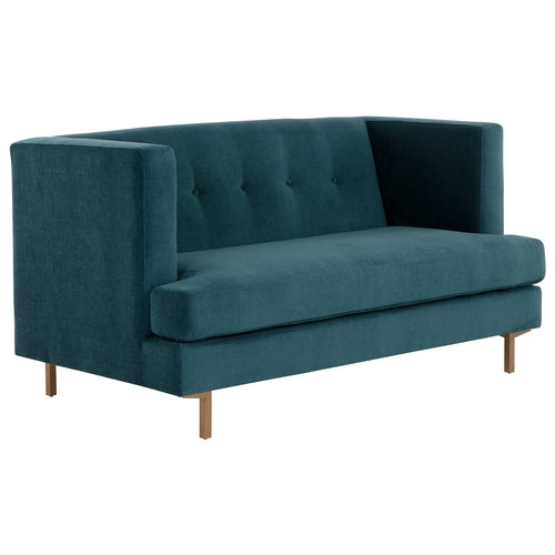 Sunpan Sheridan 2 Seater Sofa