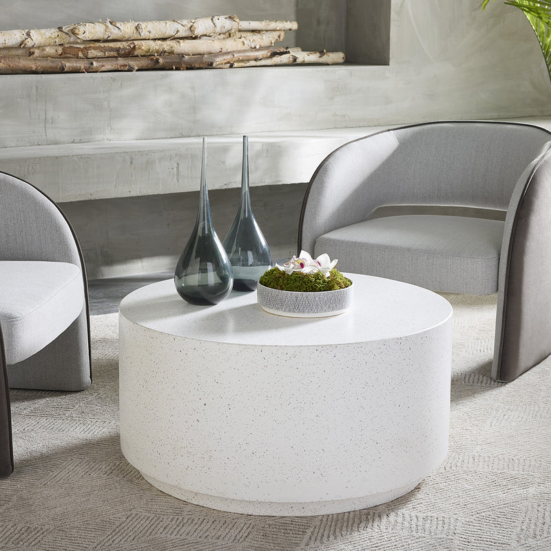 Sunpan Rubin Indoor/Outdoor Coffee Table