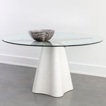 Sunpan Moda Dining Table