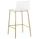 Sunpan Ria Counter Stool Set of 2