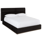 Sunpan Beckham Bed