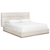 Sunpan Beckham Bed