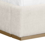 Sunpan Beckham Bed