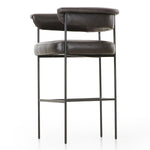 Four Hands Carrie Bar Stool Set of 2