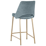 Sunpan Radella Counter Stool Set of 2