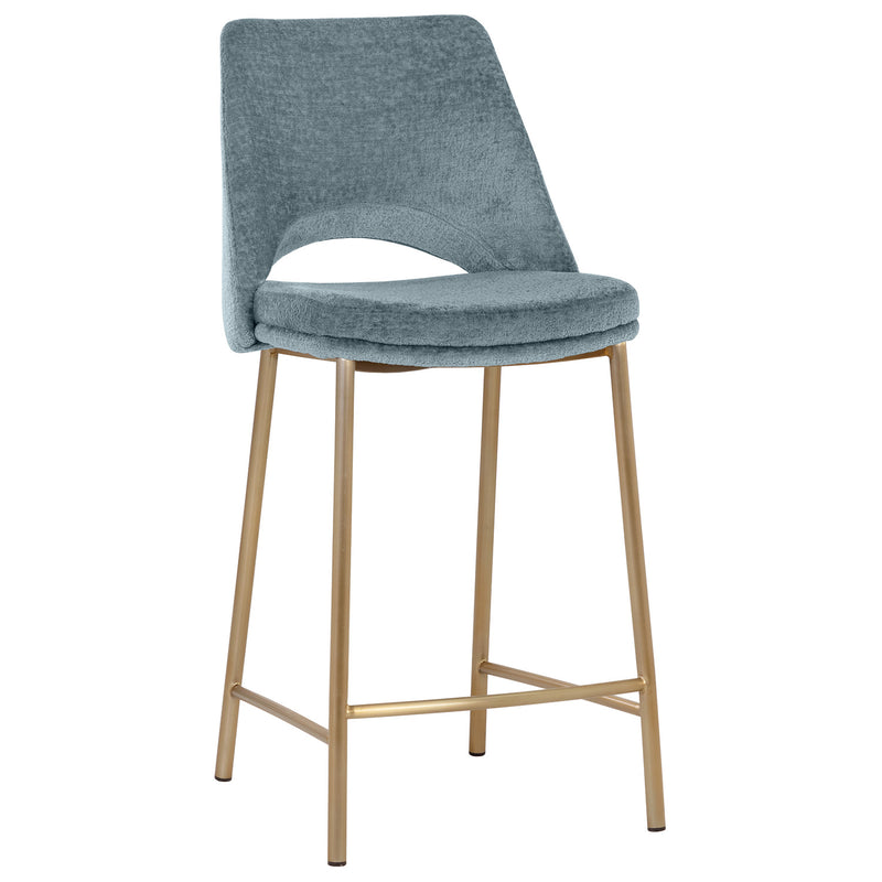 Sunpan Radella Counter Stool Set of 2