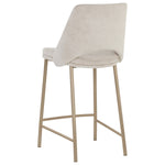 Sunpan Radella Counter Stool Set of 2