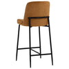 Sunpan Zeke Counter Stool Set of 2