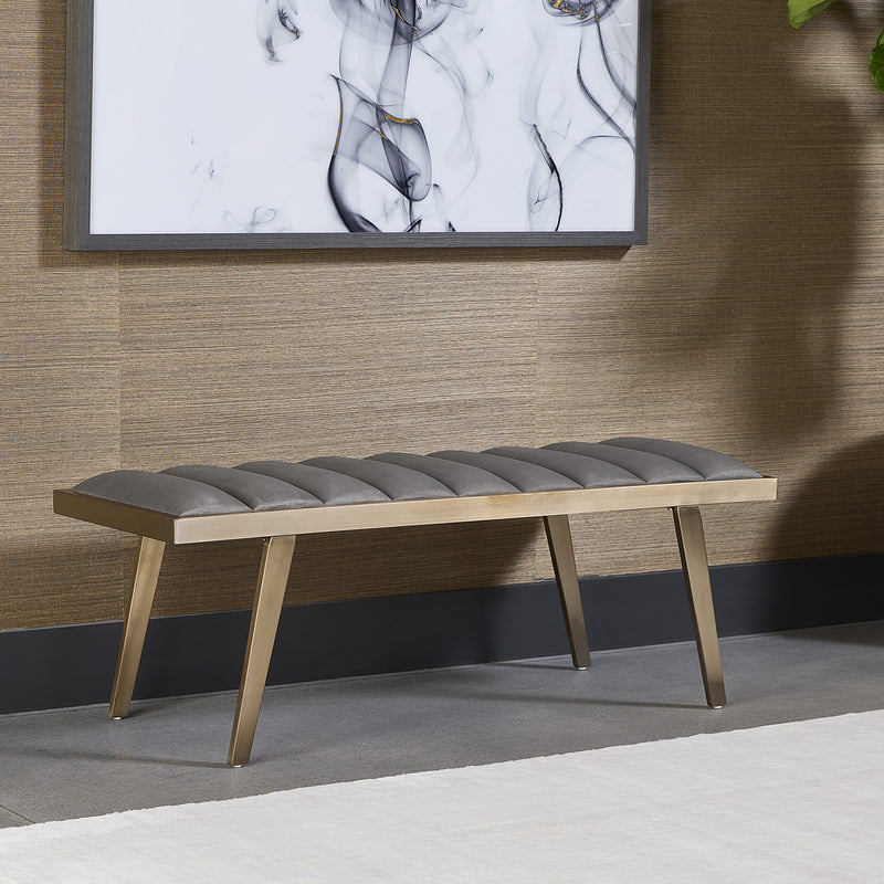 Sunpan Farley Bench