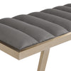 Sunpan Farley Bench