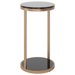 Sunpan Benjamin End Table