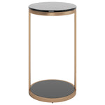 Sunpan Benjamin End Table