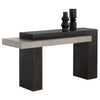 Sunpan Herriot Indoor/Outdoor Console Table