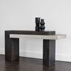 Sunpan Herriot Indoor/Outdoor Console Table