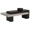 Sunpan Herriot  Indoor/Outdoor Coffee Table