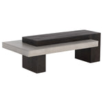 Sunpan Herriot  Indoor/Outdoor Coffee Table