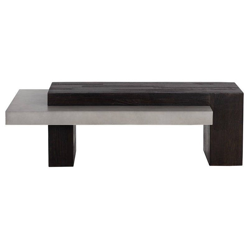 Sunpan Herriot  Indoor/Outdoor Coffee Table