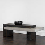 Sunpan Herriot  Indoor/Outdoor Coffee Table