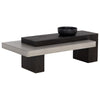 Sunpan Herriot Indoor/Outdoor Coffee Table