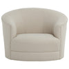 Sunpan Grimaldi Swivel Armchair