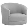 Sunpan Grimaldi Swivel Armchair