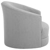 Sunpan Grimaldi Swivel Armchair