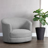 Sunpan Grimaldi Swivel Armchair