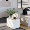 Sunpan Liza Side Table - Final Sale