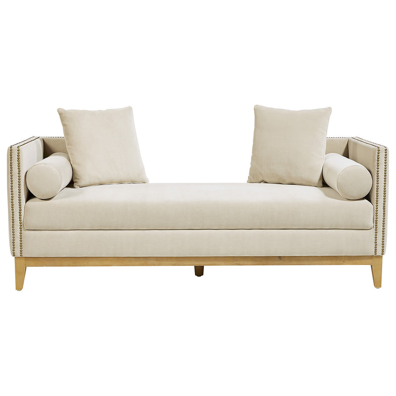 Sunpan Vittoria Daybed