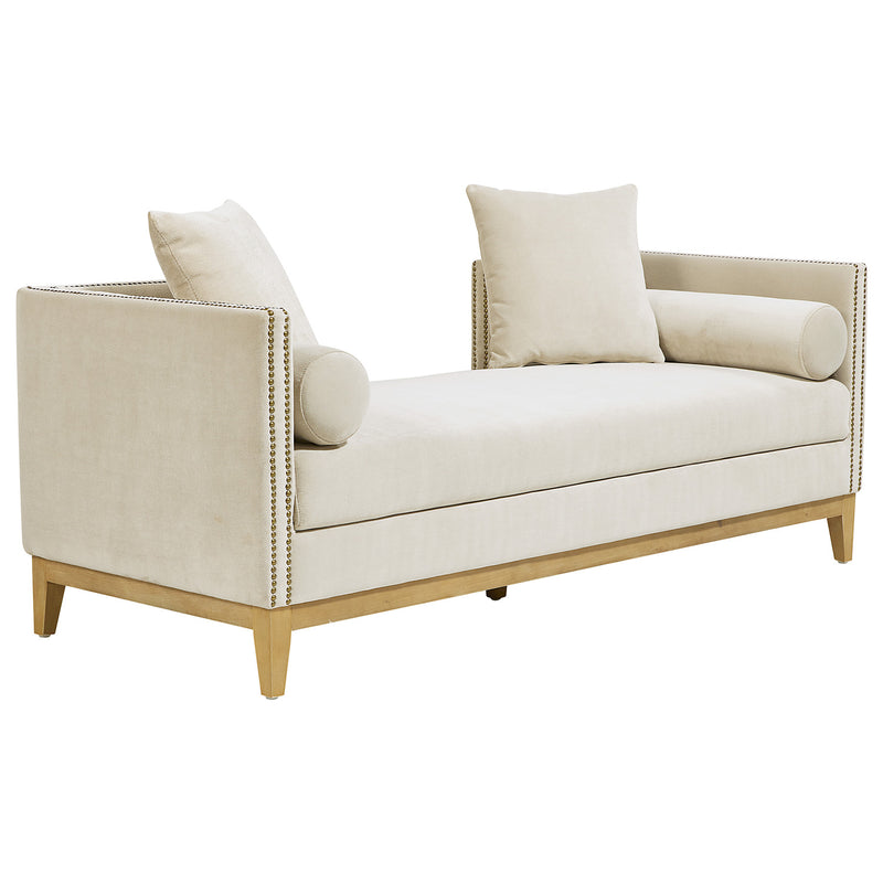 Sunpan Vittoria Daybed