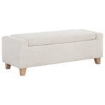 Sunpan Hartley Storage Bench