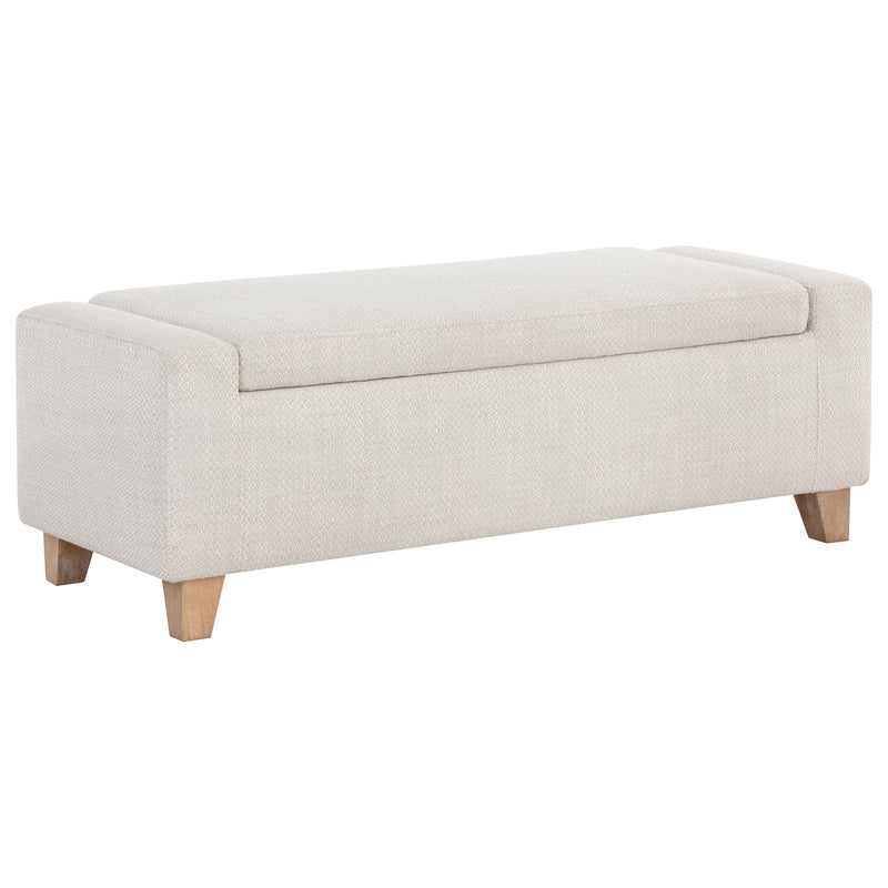 Sunpan Hartley Storage Bench