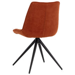 Sunpan Freya Swivel Dining Chair