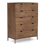 Four Hands Trey 5 Drawer Dresser