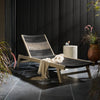 Four Hands Julian Outdoor Chaise