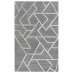 Sunpan Zizi Hand-Tufted Rug