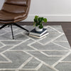 Sunpan Zizi Hand-Tufted Rug