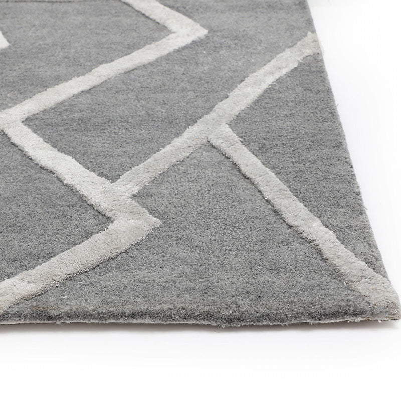 Sunpan Zizi Hand-Tufted Rug