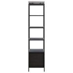 Sunpan Norwood Bookcase