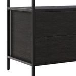 Sunpan Norwood Bookcase