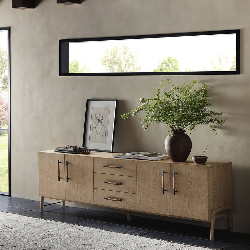 Four Hands Rosedale Media Console