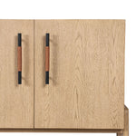 Four Hands Rosedale Media Console