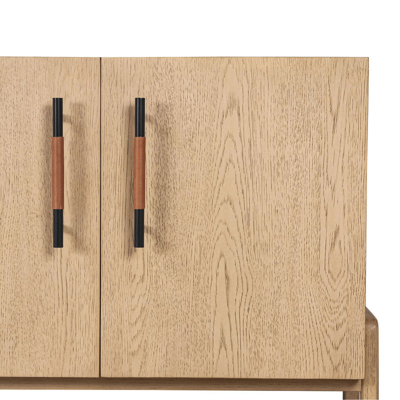 Four Hands Rosedale Media Console