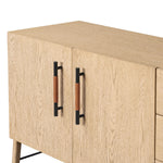 Four Hands Rosedale Media Console