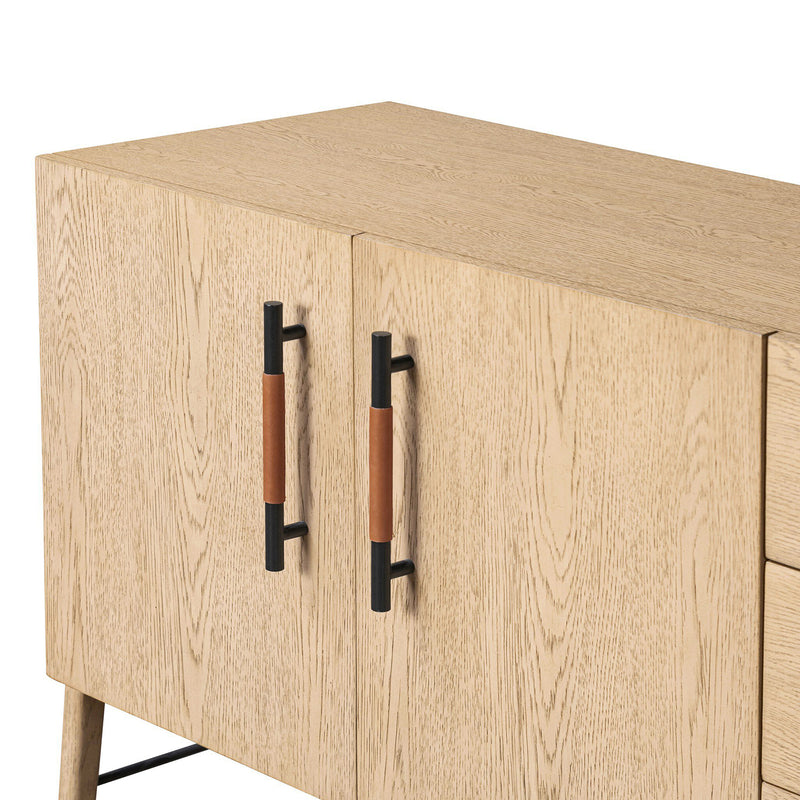 Four Hands Rosedale Media Console