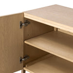 Four Hands Rosedale Media Console