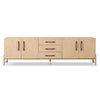 Four Hands Rosedale Media Console