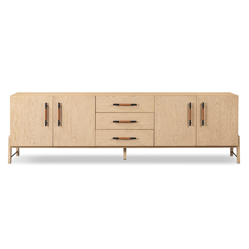 Four Hands Rosedale Media Console